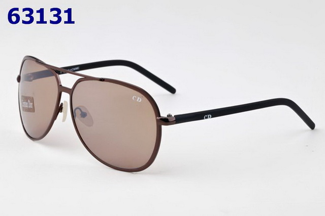 DlOR Boutique Sunglasses 007